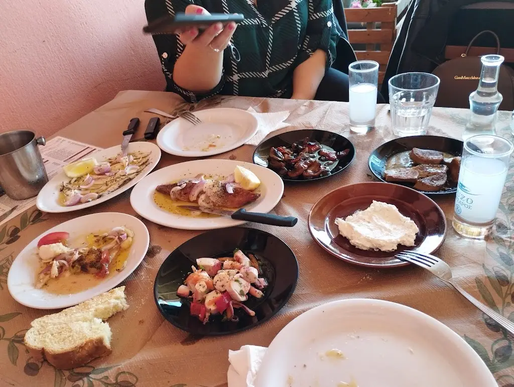 Menü_Ουζερί Ψησταριά Όρεξη να Χεις_Oichalía_Bild_5