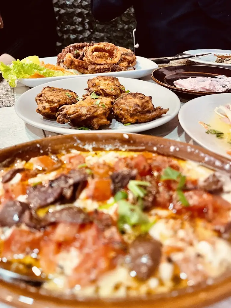 Menü_Ουζερί Ψησταριά Όρεξη να Χεις_Oichalía_Bild_6