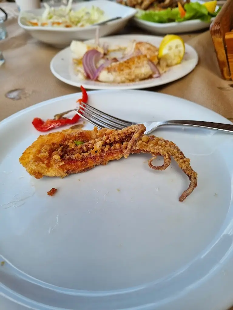 Menü_Ουζερί Ψησταριά Όρεξη να Χεις_Oichalía_Bild_7