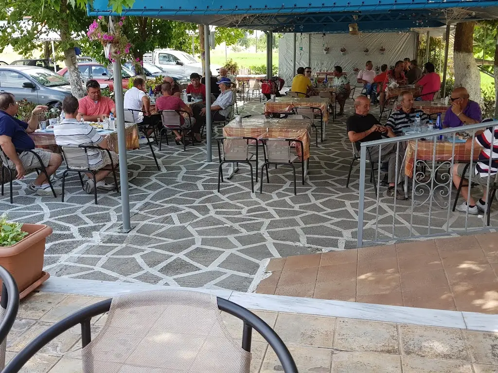 Ουζερί Ψησταριά Όρεξη να Χεις_Oichalía_slider_image_1