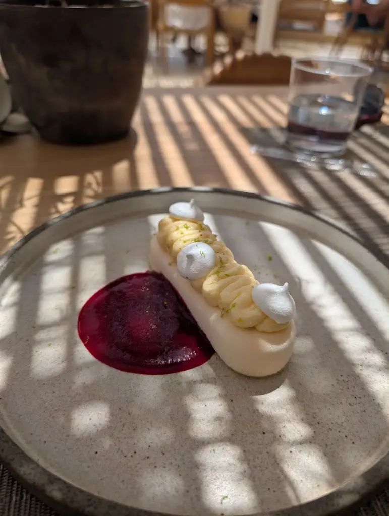 Ariel_Salt Restaurant Bar_Oichalía_Bewertung