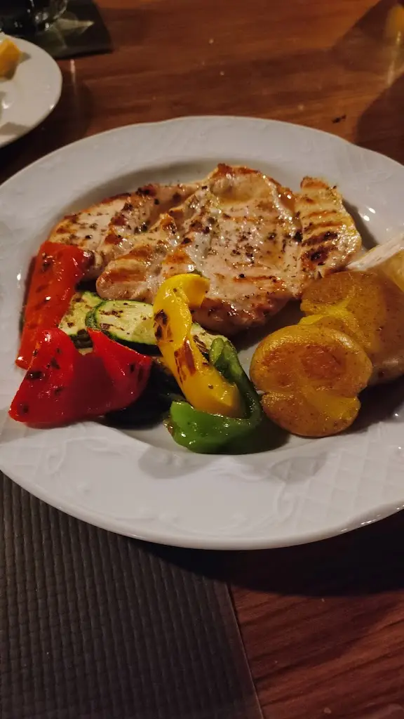 Menü_Aloni - Traditional Cretan Restaurant_Ágioi Déka_Bild_6