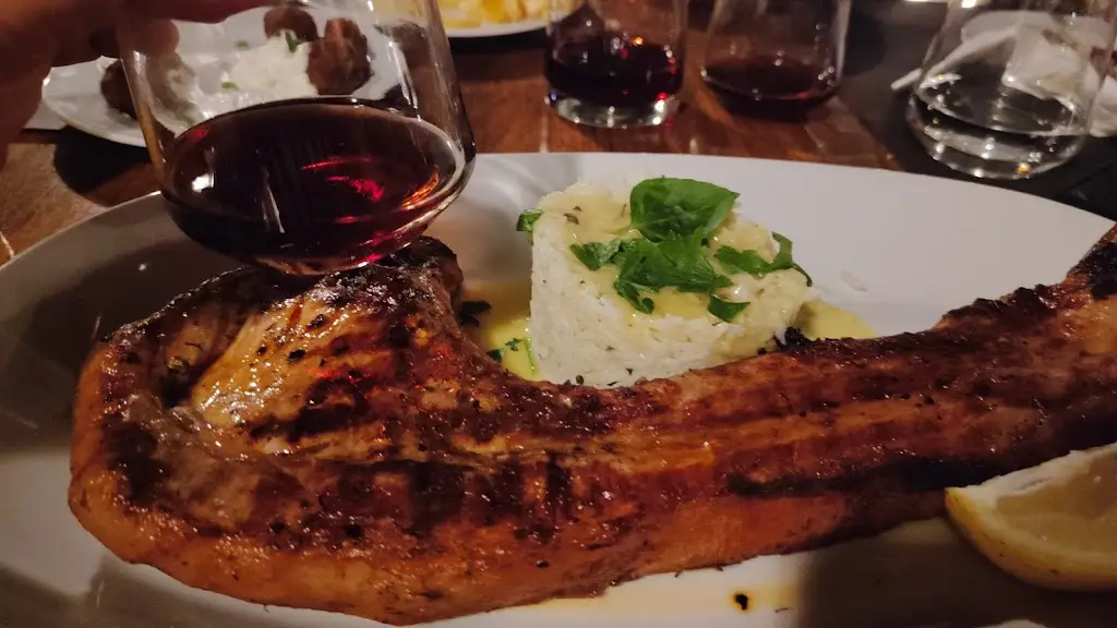 Menü_Aloni - Traditional Cretan Restaurant_Ágioi Déka_Bild_7