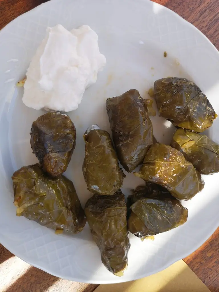 Menü_Aloni - Traditional Cretan Restaurant_Ágioi Déka_Bild_8