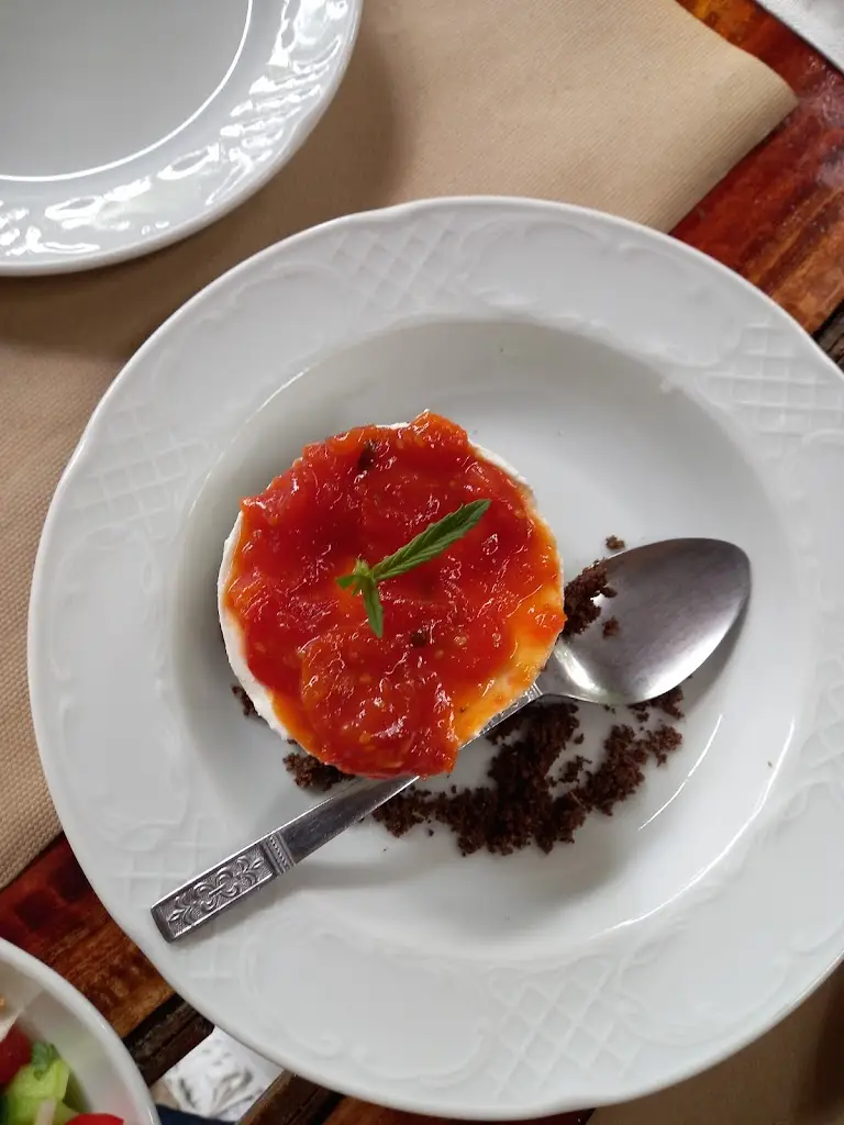 Menü_Aloni - Traditional Cretan Restaurant_Ágioi Déka_Bild_9