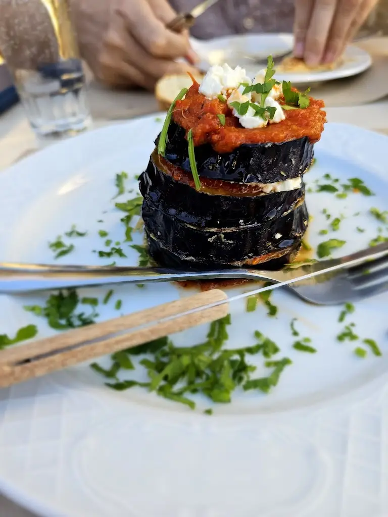 Akiko Takata_Aloni - Traditional Cretan Restaurant_Ágioi Déka_Bewertung