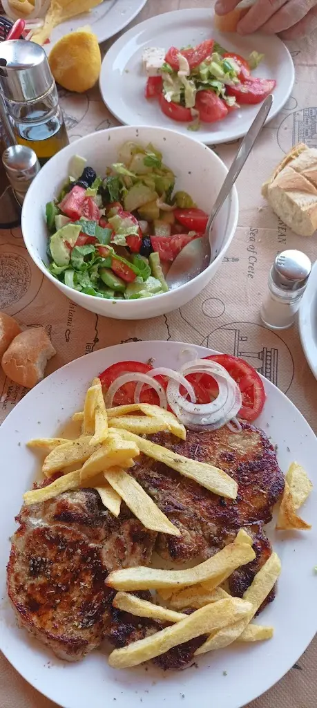 Menu_Family Taverna Arvanitis_Ágioi Déka_image_3