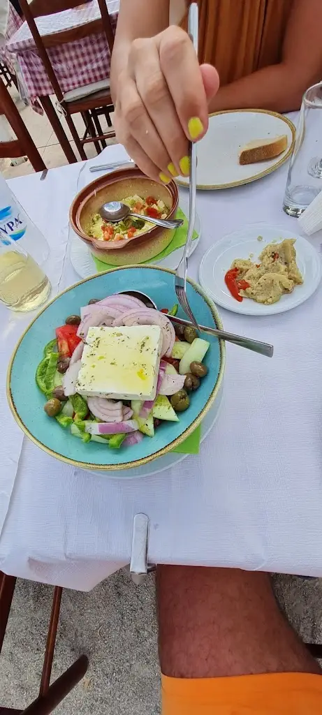 Menü_Pondi Family Restaurant_Vasilikí_Bild_7