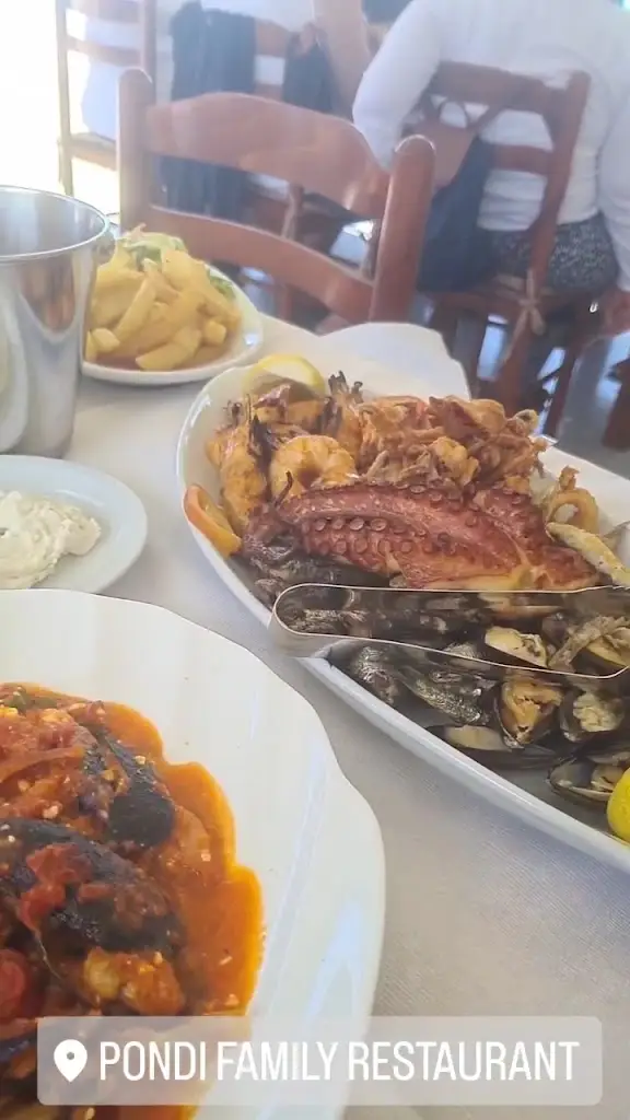 Pondi Family Restaurant_Vasilikí_slider_image_2