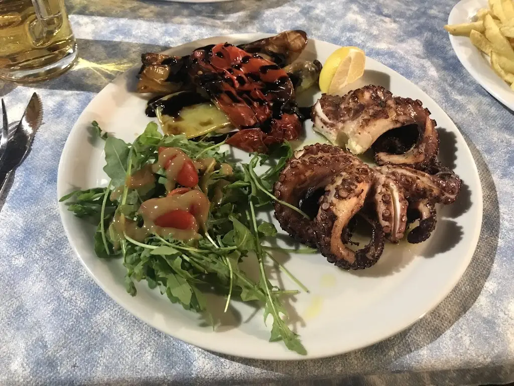 Menu_Old fisherman's tavern_Vasilikí_imagen_5