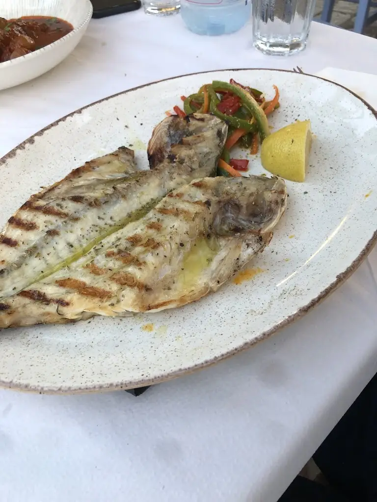 Menu_Old fisherman's tavern_Vasilikí_imagen_6