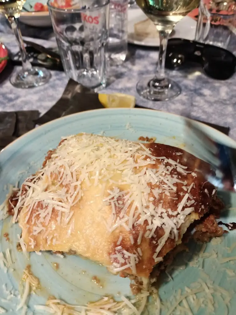 Menu_Old fisherman's tavern_Vasilikí_imagen_8