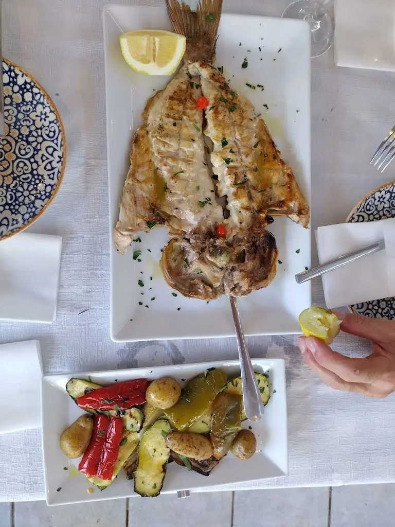 Menu_Restaurant Ocean's_Vasilikí_image_6