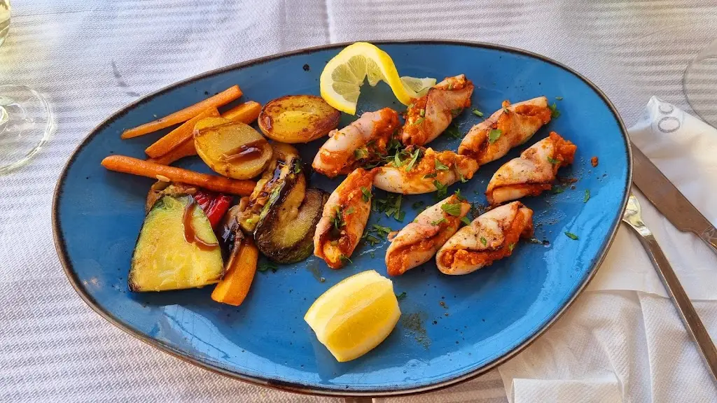 Menu_Restaurant Ocean's_Vasilikí_image_7