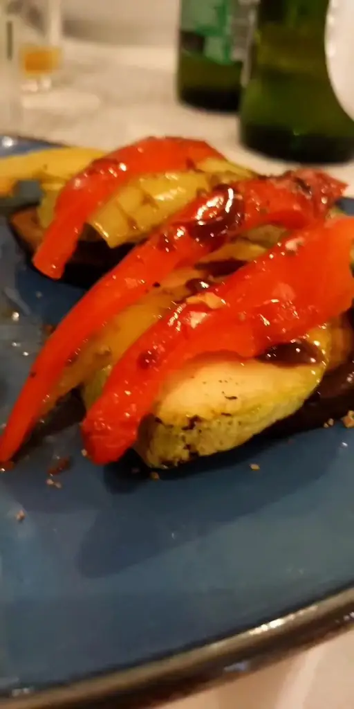 Restaurant Ocean's_Vasilikí_slider_image_2