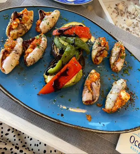 Restaurant Ocean's_Vasilikí_slider_image_3