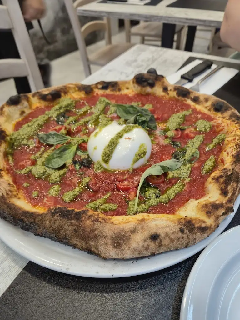 Andràs Kovàcs_Serani restaurant_Vasilikí_Bewertung