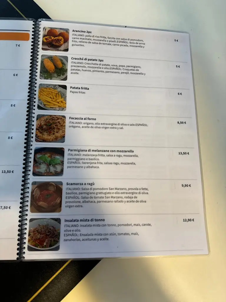 Menü_Vagelaras_Vasilikí_Bild_1