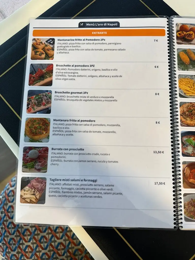 Menü_Vagelaras_Vasilikí_Bild_2