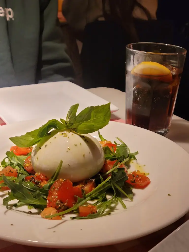 Menü_Maistros Restaurant_Vasilikí_Bild_9