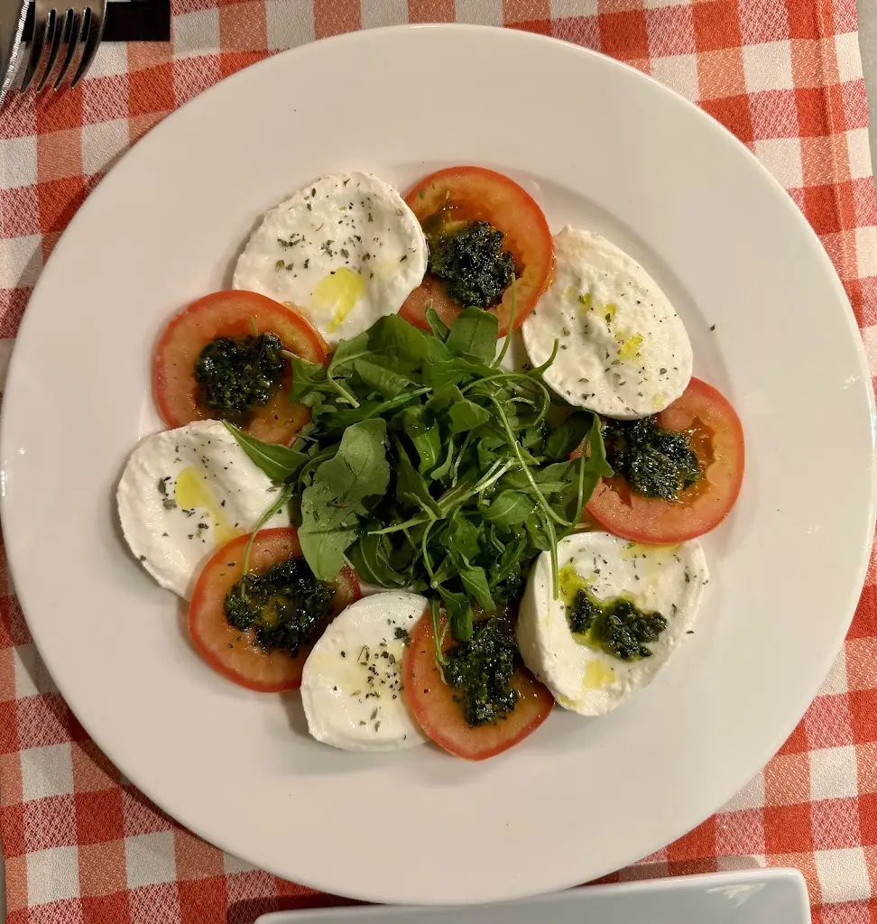 Loredana Potincu_Maistros Restaurant_Vasilikí_Bewertung