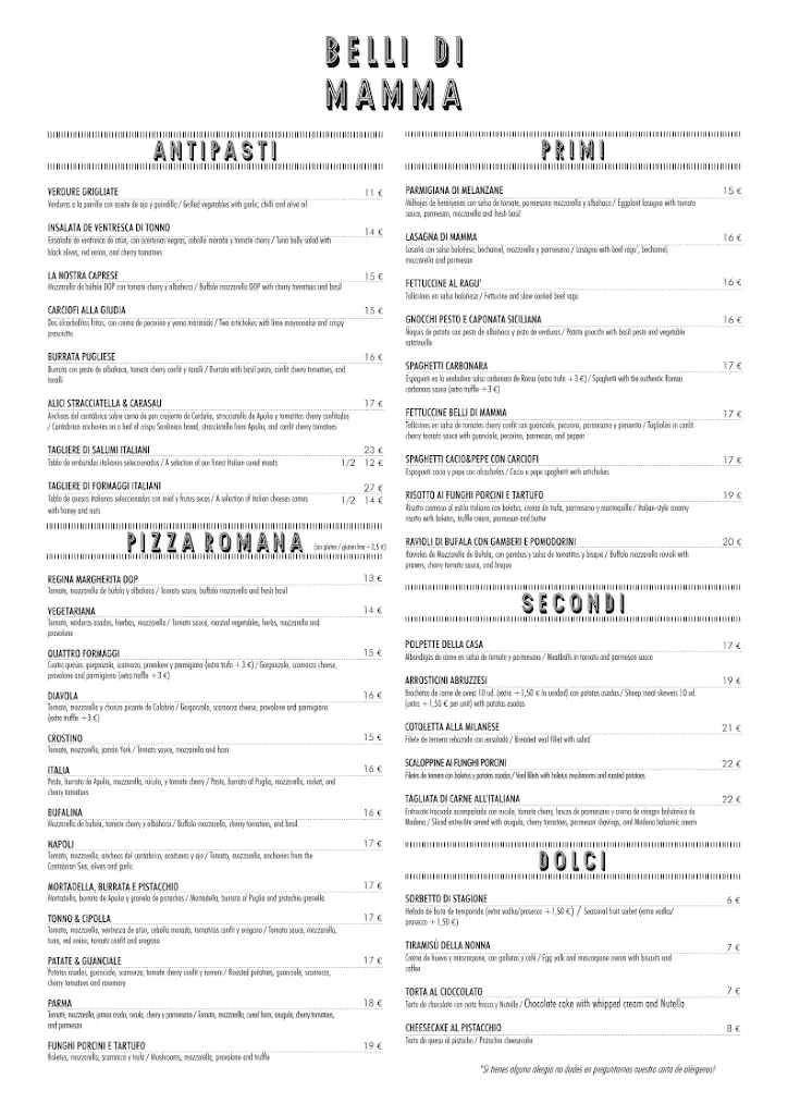 Menu_RESTAURANT CAFE /POOL BAR_Vasilikí_image_2