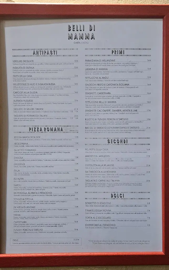 Menu_RESTAURANT CAFE /POOL BAR_Vasilikí_image_3