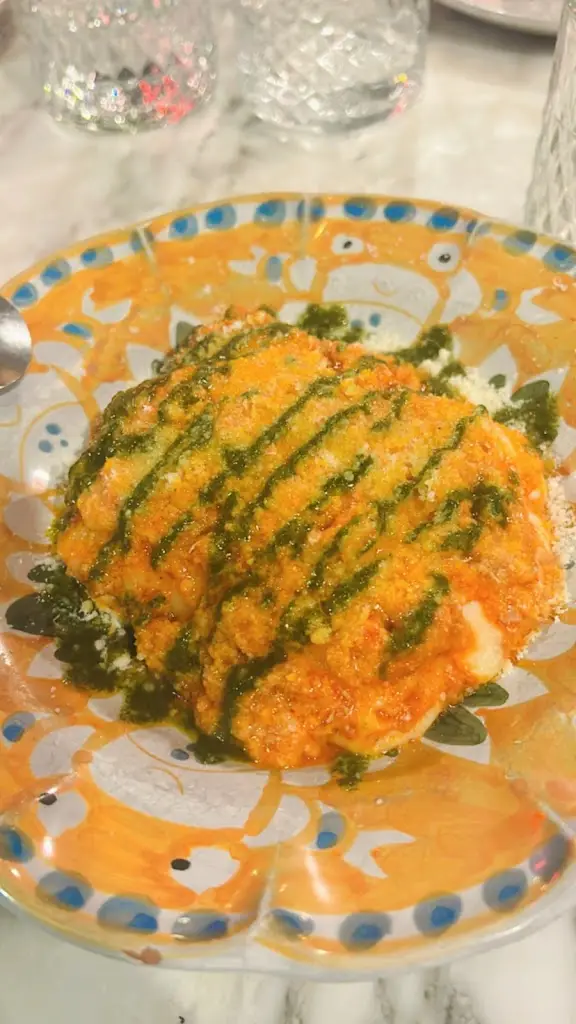 Alex Zeres_RESTAURANT CAFE /POOL BAR_Vasilikí_review