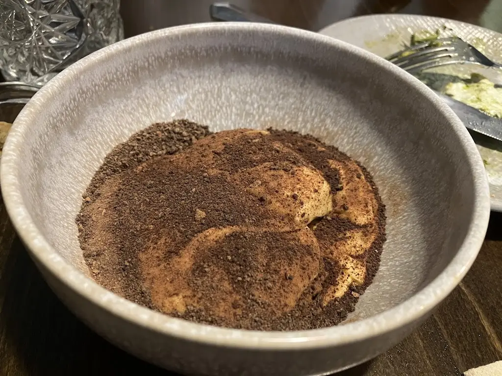 Maria K_RESTAURANT CAFE /POOL BAR_Vasilikí_review