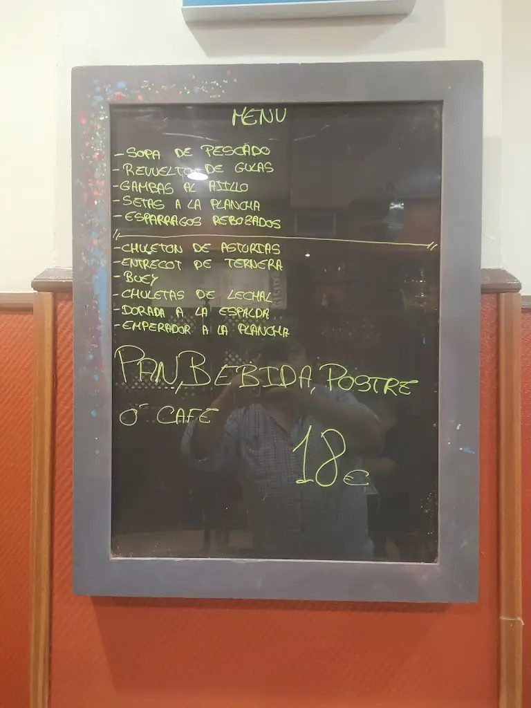 Menu_The Kalympaki_Elefsína_image_2