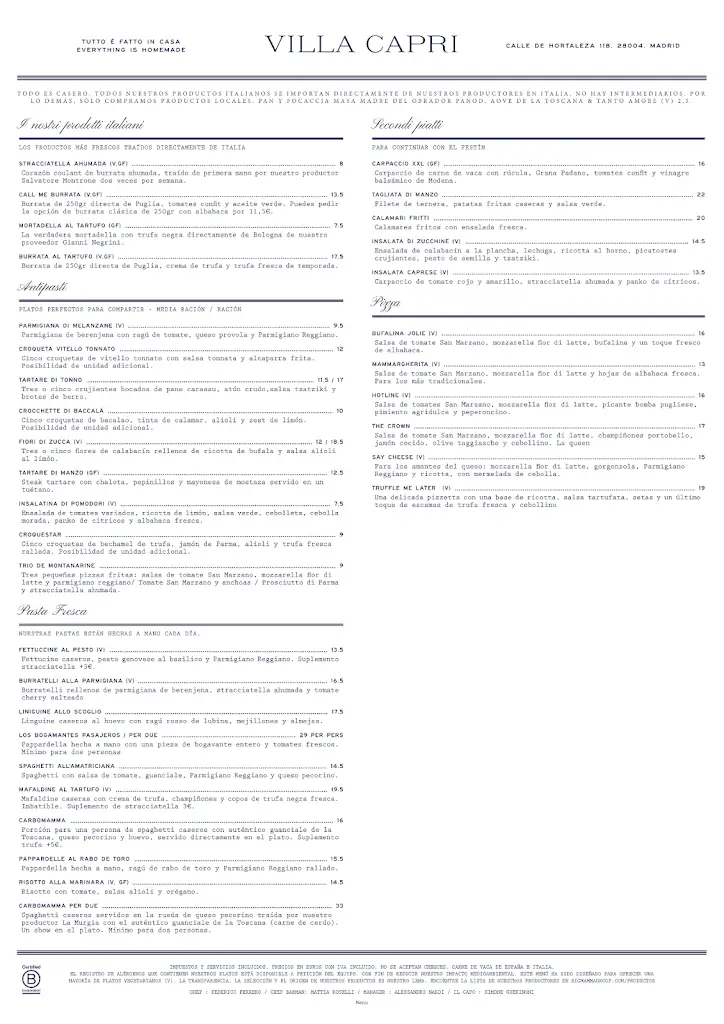 Menu_Giannis Grill House_Vasilikí_image_1