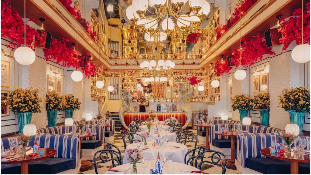 Giannis Grill House Restaurant in Vasilikí