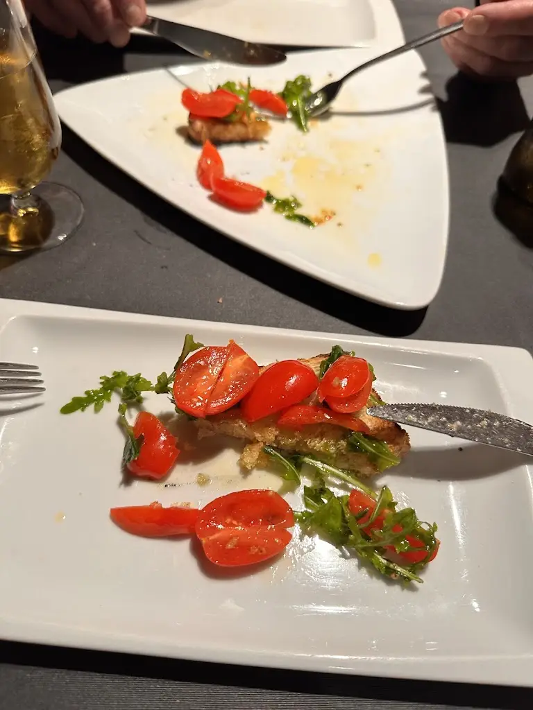 cristina daniela stefan_Τα πηγάδια Taverna / Ta pigadia (new taverna 2025)_Vasilikí_Bewertung