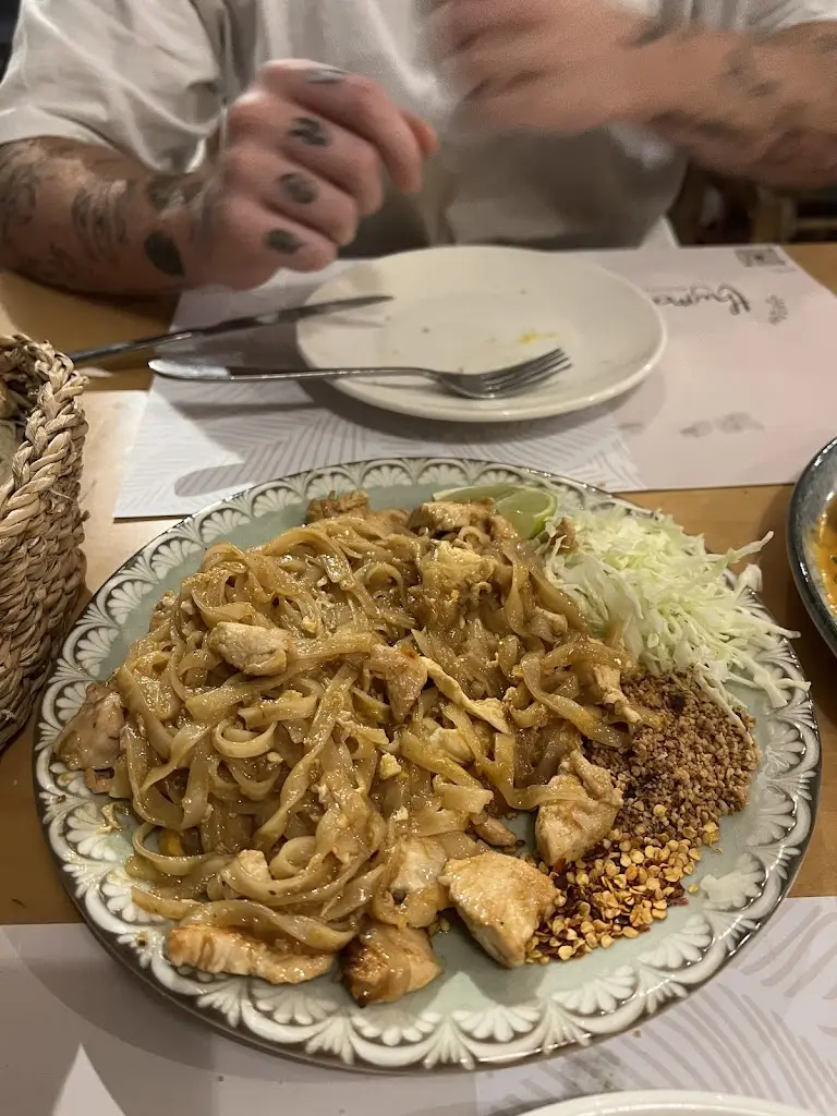 Athlos Uk_Thymari_Agía Galíni_review