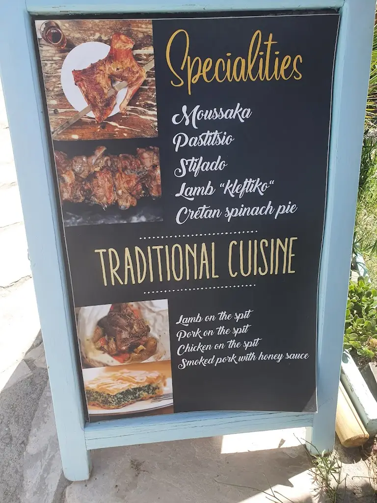 Menu_Apnea Restaurant Beach Bar_Agía Galíni_image_4