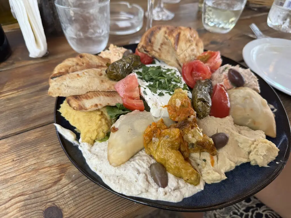 Menu_Apnea Restaurant Beach Bar_Agía Galíni_image_7