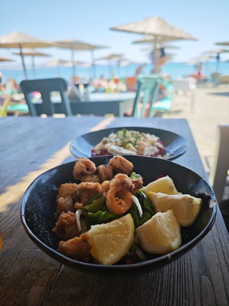 Janna van Maanen_Apnea Restaurant Beach Bar_Agía Galíni_avis