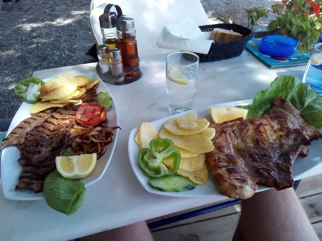 Menü_Kostas Taverna_Agía Galíni_Bild_6