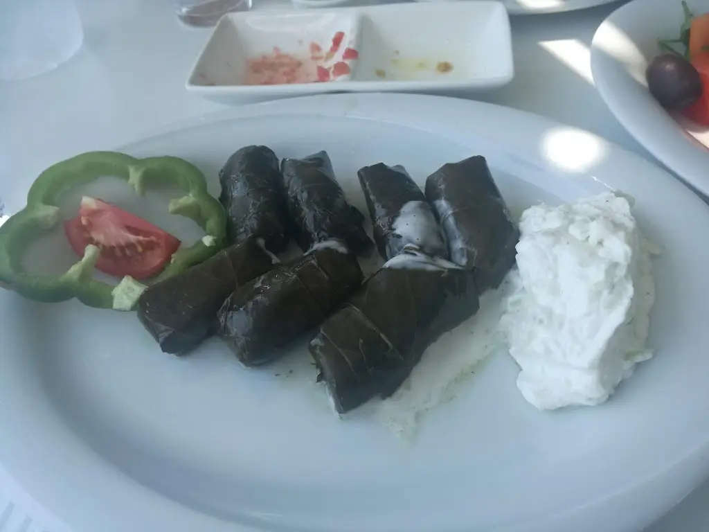 Menü_Kostas Taverna_Agía Galíni_Bild_9