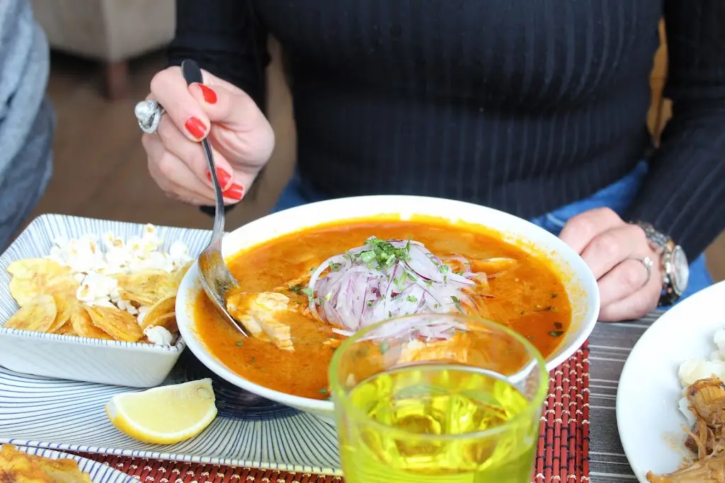 Menü_To Authentiko_Elefsína_Bild_5