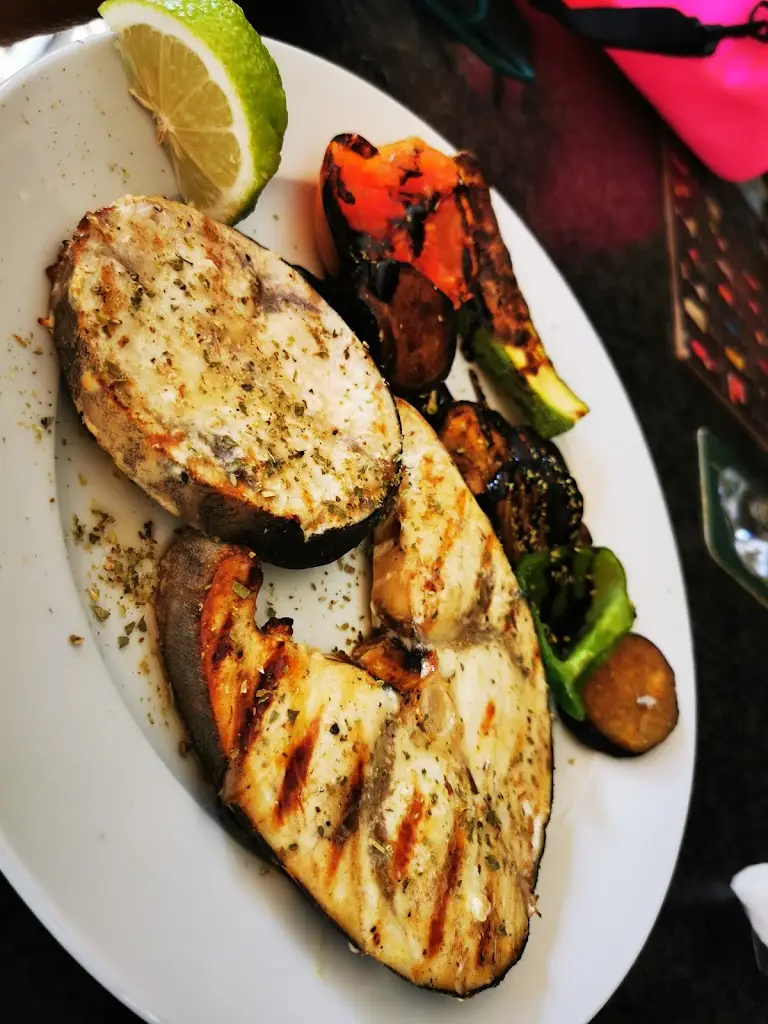 Menü_Romantika Beach Bar Restaurant_Agía Galíni_Bild_5