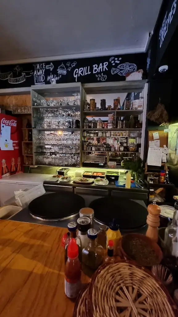 Menü_'Old town 'BRASSERIE Restaurant_Agía Galíni_Bild_6