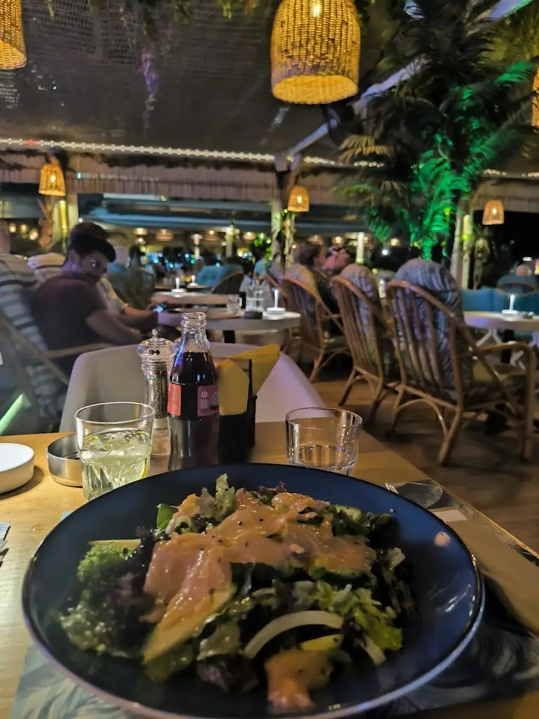 A PV_Balloon Cafe Brasserie & Cocktails_Agía Galíni_reseña