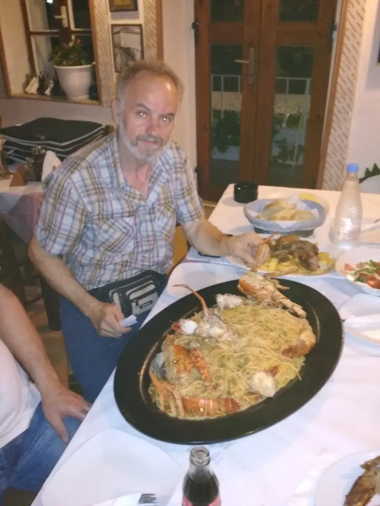 Menü_Pantheon_Agía Galíni_Bild_9