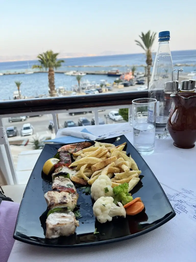 Pauline Hallgren_Pantheon_Agía Galíni_Bewertung