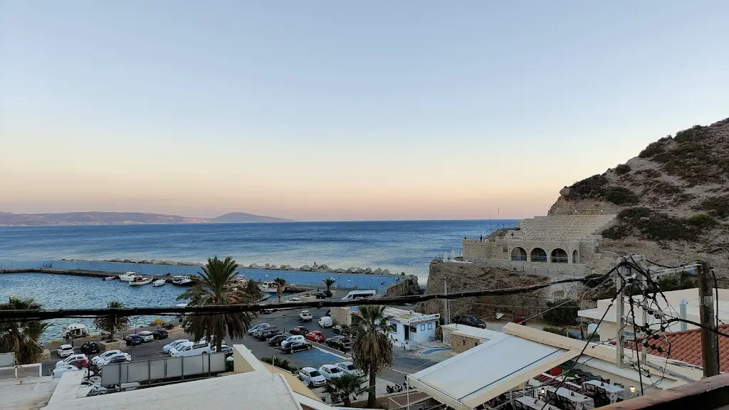 Cobe Pieters_Pantheon_Agía Galíni_Bewertung