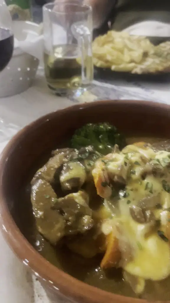 Michael Novén_Pantheon_Agía Galíni_Bewertung