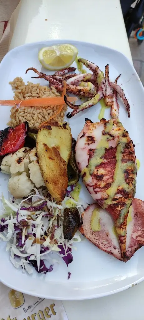 Menü_Taverna Avli_Agía Galíni_Bild_3