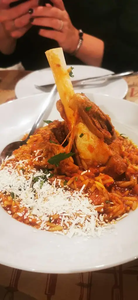 Dan Uzice_Taverna Avli_Agía Galíni_Bewertung