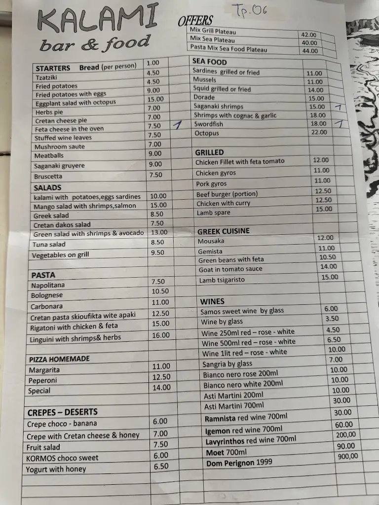 Menu_Restaurant Kalami_Agía Galíni_image_1
